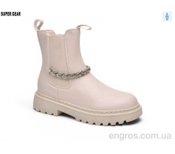 Ботинки Super Gear